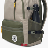 Ba lô Converse Straight Edge Backpack Green Unisex MA5672-X9V