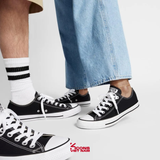 Giày Converse Chuck Taylor All Star Classic Black Low Top M9166C SP7997