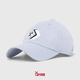 Nón Converse Chevron Baseball Hat Blue 10025486-A05