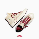 [LIMITED] Giày Converse Chuck 1970 Lunar New Year 2026 YEAR OF THE HORSE A19072C CTAS High