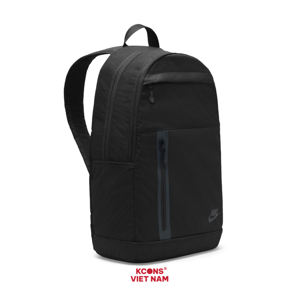 Ba lô Unisex Nike Premium Backpack (21L) Đa Năng Đeo Vai Đi Học Đi Chơi Du Lịch DN2555-010