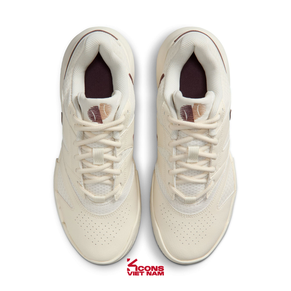 Giày Nike Court Lite 4 Pale Ivory FD6575-109 Tennis & Pickleball
