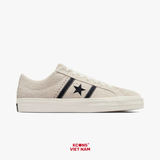 🔥Deal Cuối – Chốt Nhanh! Giày Converse Unisex One Star Academy Pro A06424C Suede