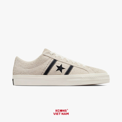 🔥Deal Cuối – Chốt Nhanh! Giày Converse Unisex One Star Academy Pro A06424C Suede