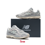 Giày New Balance 204L 'Lone Star Grey Sea Salt' U204L5AV Unisex Sneaker Retro Lifestyle