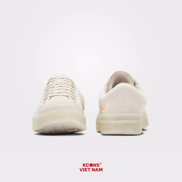 🔥Deal Cuối – Chốt Nhanh! Giày Converse Chuck 70 Marquis OX Low Light Dune A10367C Sneaker Premium Unisex