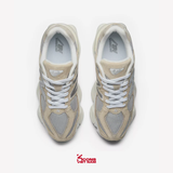 Deal Cuối – Chốt Nhanh! Giày New Balance 9060 Beige Grey U9060LBD
