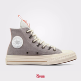 Deal Cuối, Chốt Nhanh! Giày Converse Chuck Taylor 70 'Origin Story Grey' High Top A07213C