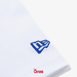 Deal Cuối, Chốt Nhanh! Áo thun tay ngắn Unisex New Era MLB Los Angeles Dodgers White 12544695