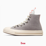 Deal Cuối, Chốt Nhanh! Giày Converse Chuck Taylor 70 'Origin Story Grey' High Top A07213C