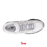 Giày New Balance 740 Lifestyle Sneakers Unisex Silver Metallic/Raincloud U7403UQ