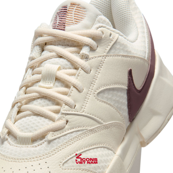 Giày Nike Court Lite 4 Pale Ivory FD6575-109 Tennis & Pickleball