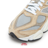 🔥Deal Cuối – Chốt Nhanh! Giày New Balance 9060 Beige Grey U9060LBD