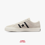 🔥Deal Cuối – Chốt Nhanh! Giày Converse Unisex One Star Academy Pro A06424C Suede