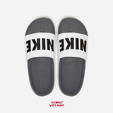 🔥Deal Cuối, Chốt Nhanh! Dép Nike Thể Thao Thời Trang Unisex Offcourt Slide Womens BQ4639-001 Unisex