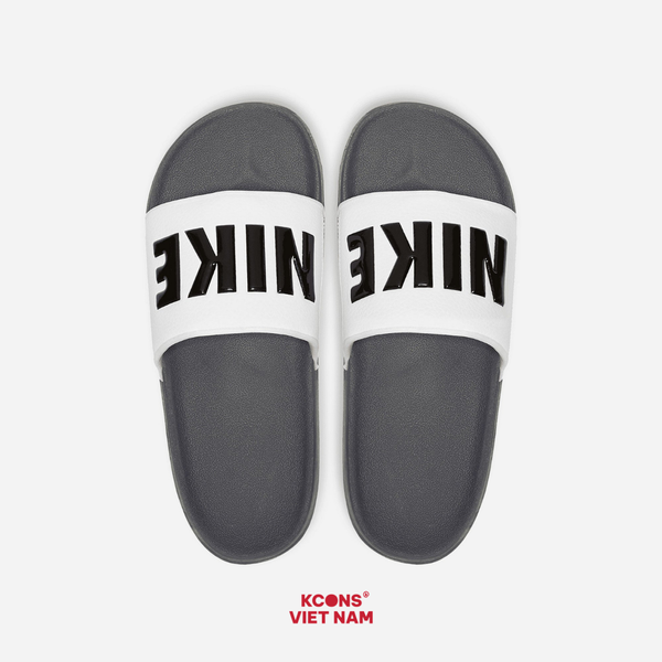🔥Deal Cuối, Chốt Nhanh! Dép Nike Thể Thao Thời Trang Unisex Offcourt Slide Womens BQ4639-001 Unisex