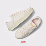 🔥Deal Cuối – Chốt Nhanh! Giày Converse Chuck 70 Marquis OX Low Light Dune A10367C Sneaker Premium Unisex