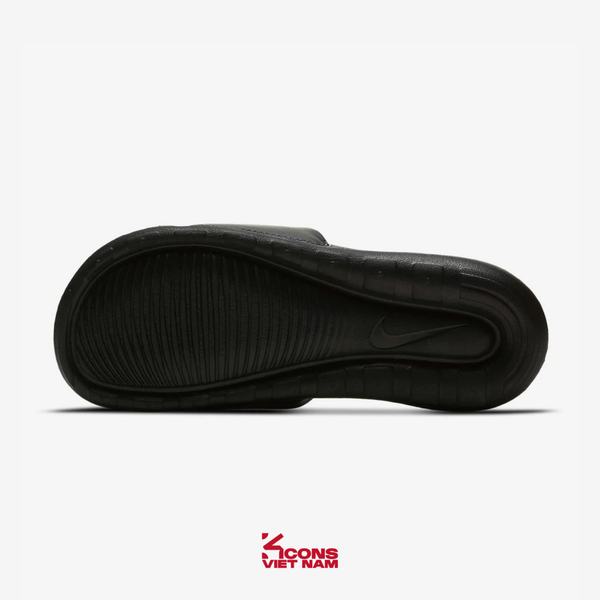 Deal Cuối, Chốt Nhanh! Dép Nike Victori One Slide 'Black White' CN9677-005/ CN9675-002
