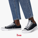 Giày Converse Chuck Taylor All Star Classic Black Low Top M9166C SP7997