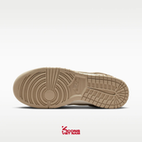 [ĐỘC QUYỀN ONLINE] Giày Nike Dunk Low Sail Metallic Gold IO4244-101