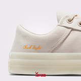 Đôi Cuối – Chốt Nhanh! Giày Converse Chuck 70 Marquis OX Low Light Dune A10367C Sneaker Premium Unisex