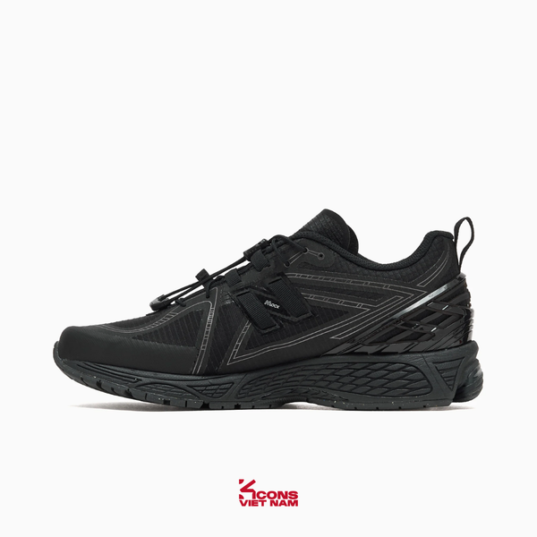 Đôi Cuối - Chốt Nhanh! Giày New Balance 1906R 'Black Magnet' U1906RNB