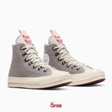 Deal Cuối, Chốt Nhanh! Giày Converse Chuck Taylor 70 'Origin Story Grey' High Top A07213C