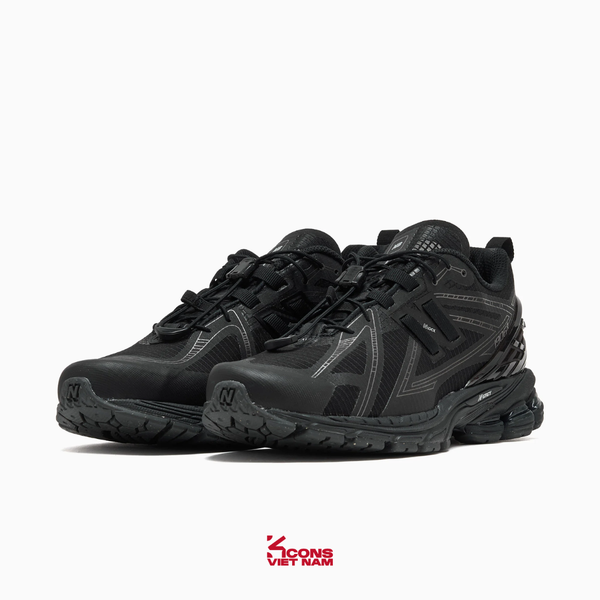Đôi Cuối - Chốt Nhanh! Giày New Balance 1906R 'Black Magnet' U1906RNB