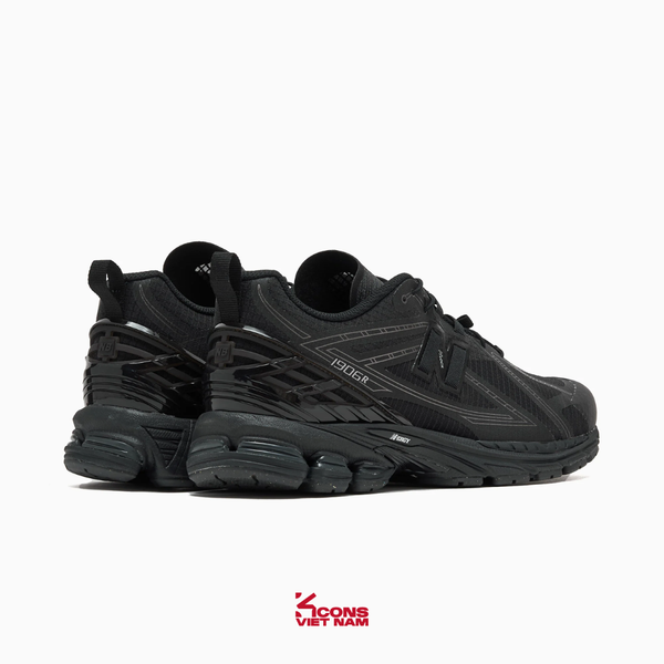 Đôi Cuối - Chốt Nhanh! Giày New Balance 1906R 'Black Magnet' U1906RNB