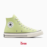 Deal Cuối – Chốt Nhanh! Giày Converse Chuck 70 Seasonal Color Citron This High Top A07428C