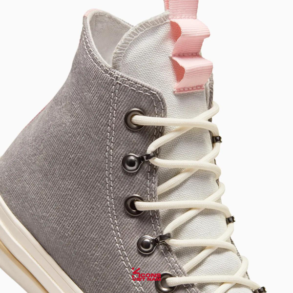 Deal Cuối, Chốt Nhanh! Giày Converse Chuck Taylor 70 'Origin Story Grey' High Top A07213C