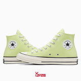Deal Cuối – Chốt Nhanh! Giày Converse Chuck 70 Seasonal Color Citron This High Top A07428C