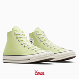 Deal Cuối – Chốt Nhanh! Giày Converse Chuck 70 Seasonal Color Citron This High Top A07428C