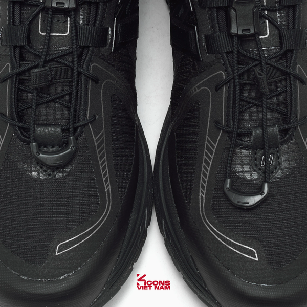 Đôi Cuối - Chốt Nhanh! Giày New Balance 1906R 'Black Magnet' U1906RNB