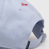 Nón Converse Chevron Baseball Hat Blue 10025486-A05