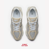 🔥Deal Cuối – Chốt Nhanh! Giày New Balance 9060 Beige Grey U9060LBD