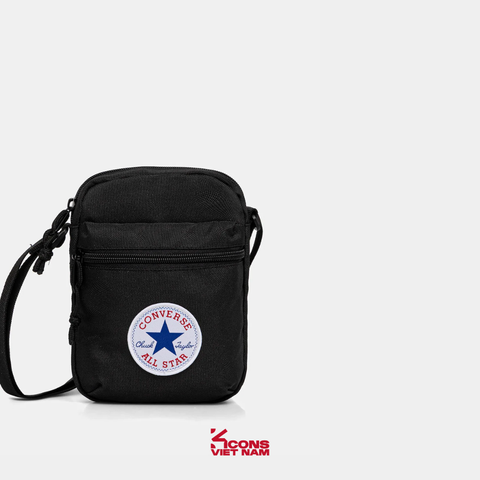 Túi Converse Đeo Chéo Thời Trang Go 2 Festival Bag MA5667-023