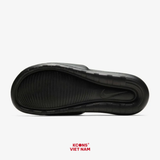Deal Cuối, Chốt Nhanh! Dép Nike Victori One Slide 'Triple Black' CN9675-003