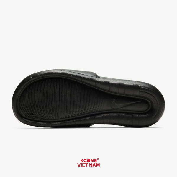 Deal Cuối, Chốt Nhanh! Dép Nike Victori One Slide 'Triple Black' CN9675-003