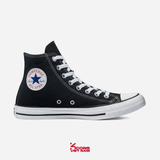 Giày Converse Chuck Taylor All Star Classic Black High Top M9160C