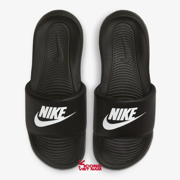 Deal Cuối, Chốt Nhanh! Dép Nike Victori One Slide 'Black White' CN9677-005/ CN9675-002