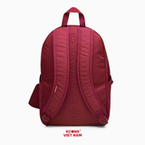 Ba lô Converse Go 2 Backpack CONMA5665-R85 Red Unisex Thể Thao