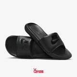 Dép Nike Victori One Slide 'Triple Black' CN9675-003