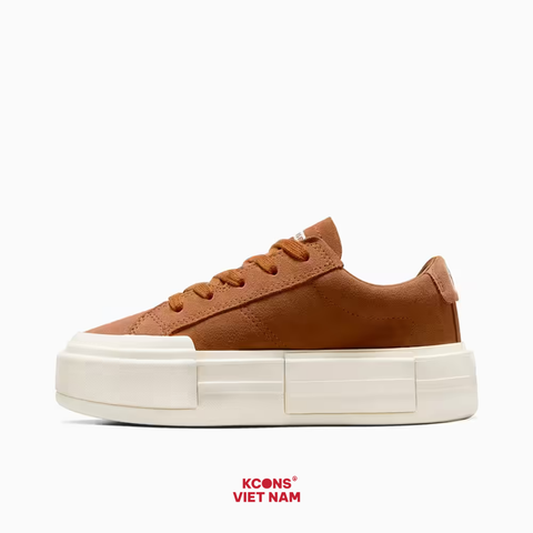 Giày Converse Chuck Taylor All Star Cruise Warm Tan Low Top A10090C