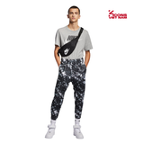 Deal Cuối - Chốt Nhanh! Áo Thun Nike Sportswear AR5005-063 Xám Cotton Regular Fit Basic