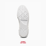 Deal Cuối – Chốt Nhanh! Giày Unisex Converse Chuck 70 Studded A07208C White Low Top