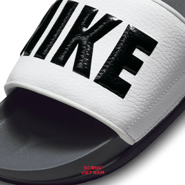 🔥Deal Cuối, Chốt Nhanh! Dép Nike Thể Thao Thời Trang Unisex Offcourt Slide Womens BQ4639-001 Unisex