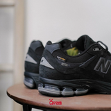 Deal Cuối – Chốt Nhanh! Giày New Balance 2002R Unisex U2002RPJ Unisex Cordura Pack