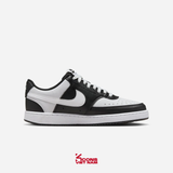 Giày Nike Court Vision Low Next Nature Leather HM9862-001/ DH3158-003 Panda Giày Bóng Rổ Retro
