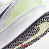 Giày Tennis & Pickleball Nike Court Vapor Lite 3 ‘White Volt Dark Raisin’ FZ2155-108
